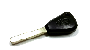 Image of Key Plate Blank Master image for your Subaru Impreza  